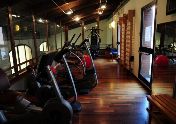 Palestra